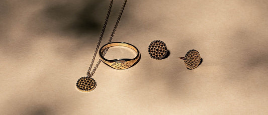 Joy of Jewels:  The Best Christmas Jewelry to Shine Bright