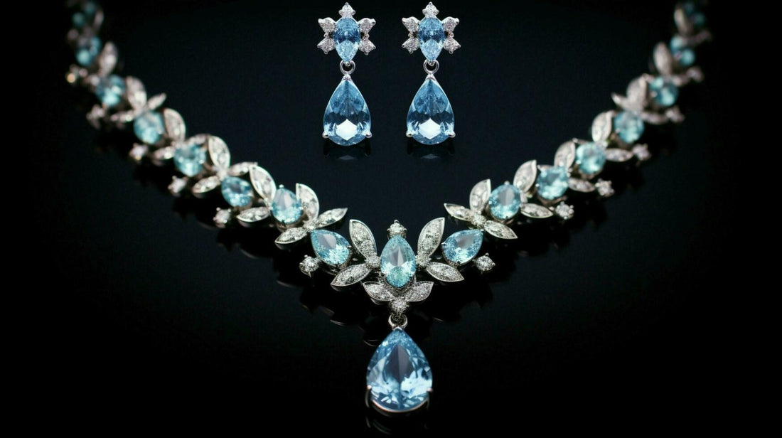 Elegant Expressions: Necklaces That Capture the Spirit of Love