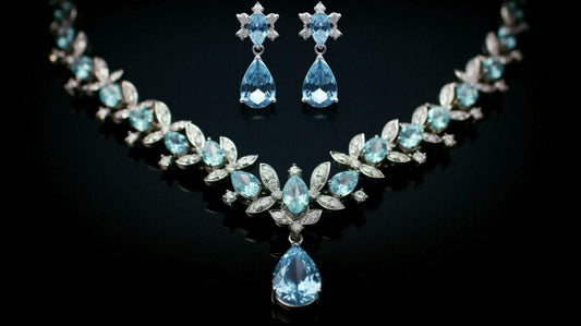 Elegant Expressions: Necklaces That Capture the Spirit of Love