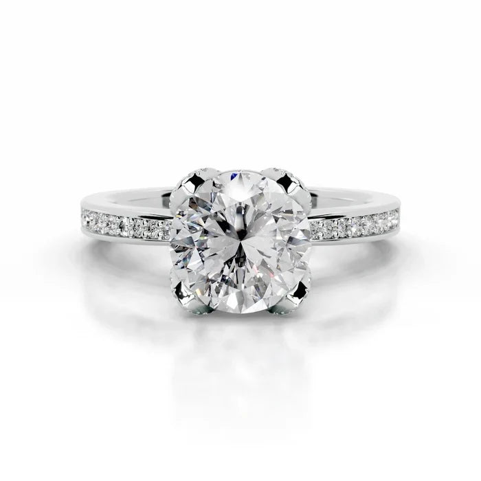 White Gold