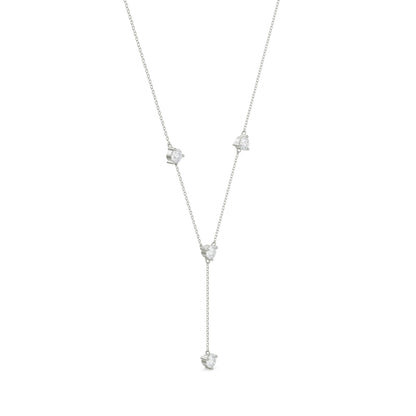 Stunning Y Drop Necklace