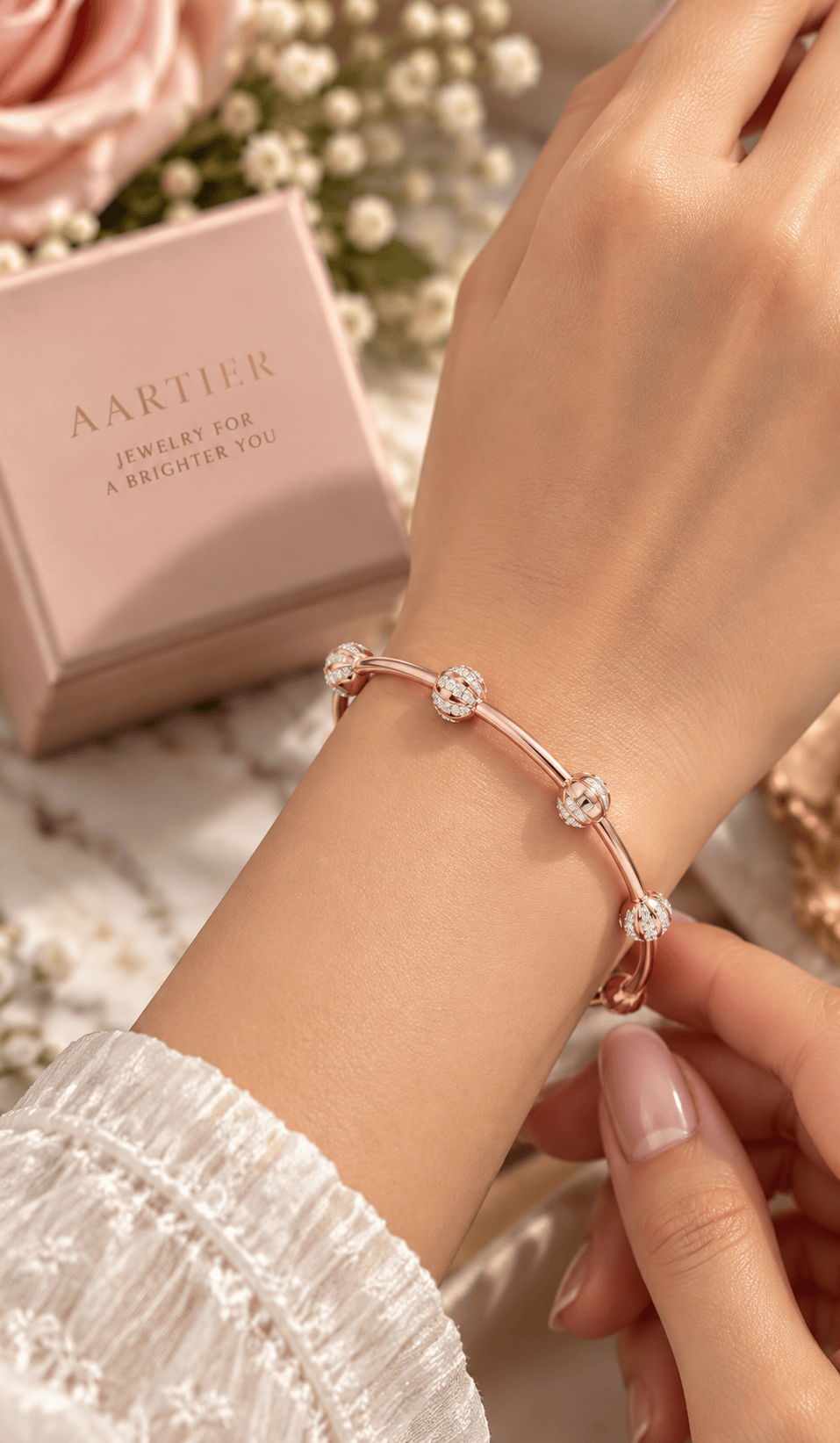 Bracelet